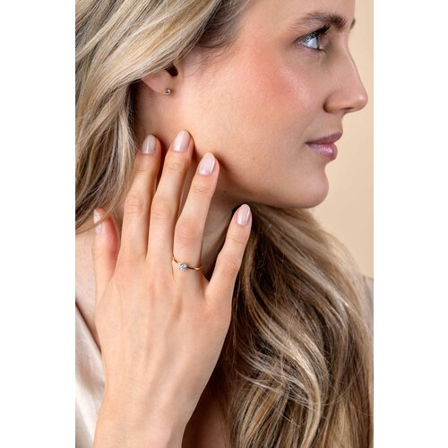 Zinzi Gold Zinzi gold Ring ZGR385 Zinzi Gold Zinzi gold Ring ZGR385