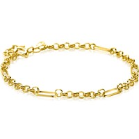 Zinzi Gold Armband ZGA495