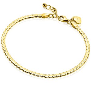 Zinzi Zinzi Armband ZIA2647G Zinzi Zinzi Armband ZIA2647G