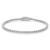 Rebel & Rose Armband RR-30002-S