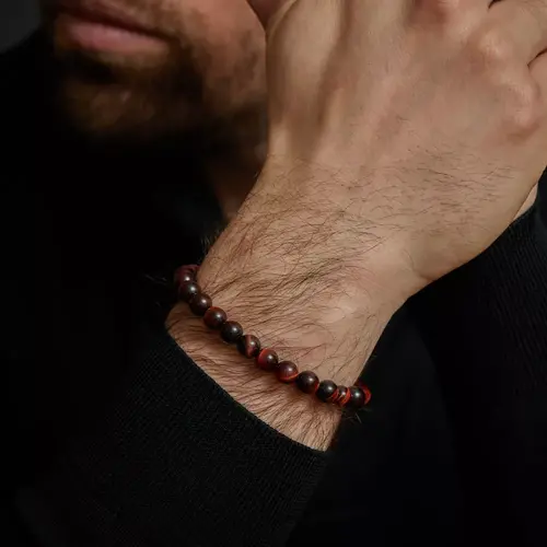 Rebel & Rose Rebel & Rose Armband RR-80103-S