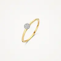 Diamonds by Blush Ring 1680BDI