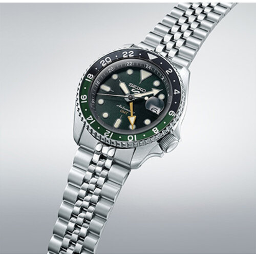 Seiko Seiko Horloge SSK035K1 Seiko Seiko Horloge SSK035K1