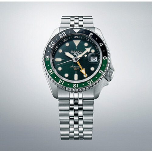 Seiko Seiko Horloge SSK035K1 Seiko Seiko Horloge SSK035K1