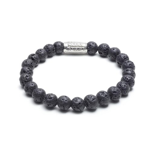 Rebel & Rose Black Moon - 8mm Rebel & Rose Black Moon - 8mm