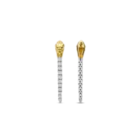 Ti Sento Oorbellen 7994ZY