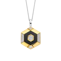 Ti Sento Hanger 6838BL