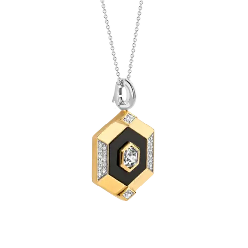 Ti Sento Ti Sento Hanger 6838BL