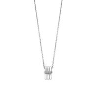 Ti Sento Ketting 34057ZI/42