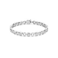 Ti Sento Armband 23054ZI