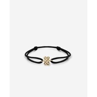 Buddha to Buddha Armband G202BL Endless Knot 14kt