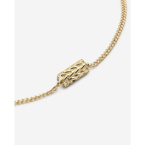 Buddha to Buddha Buddha to Buddha Armband G204 Ellen Permanent 14kt Buddha to Buddha Buddha to Buddha Armband G204 Ellen Permanent 14kt