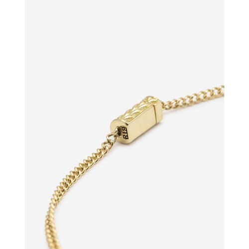 Buddha to Buddha Buddha to Buddha Armband G204 Ellen Permanent 14kt Buddha to Buddha Buddha to Buddha Armband G204 Ellen Permanent 14kt