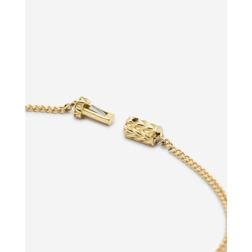 Buddha to Buddha Buddha to Buddha Armband G204 Ellen Permanent 14kt Buddha to Buddha Buddha to Buddha Armband G204 Ellen Permanent 14kt