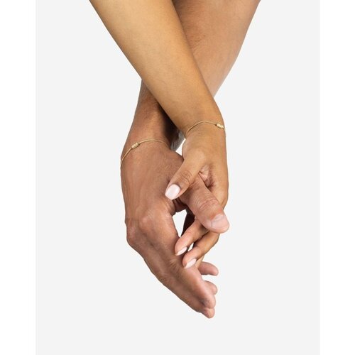 Buddha to Buddha Buddha to Buddha Armband G204 Ellen Permanent 14kt Buddha to Buddha Buddha to Buddha Armband G204 Ellen Permanent 14kt