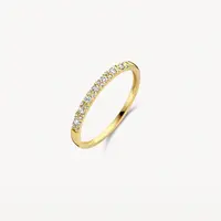 Diamonds by Blush Ring 1640YDI