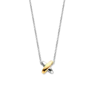 Ti Sento ketting 34003SY/42