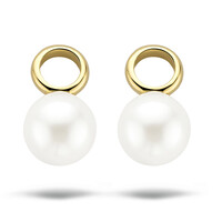 Blush Oorbedels 9023YPW