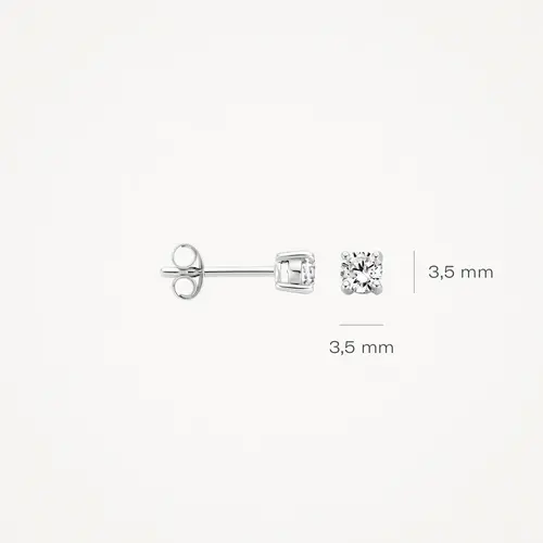 Blush Blush Oorbellen 7212WZI Blush Blush Oorbellen 7212WZI