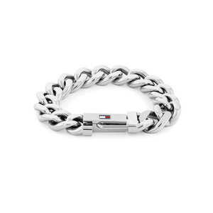 Tommy Hilfiger Tommy Hilfiger Bracelet TJ2790637 Tommy Hilfiger Tommy Hilfiger Bracelet TJ2790637