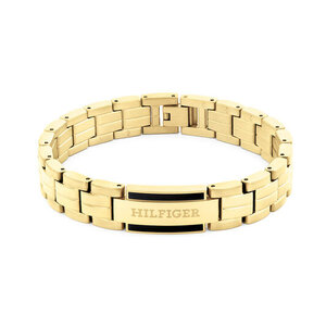 Tommy Hilfiger Tommy Hilfiger Bracelet TJ2790601 Tommy Hilfiger Tommy Hilfiger Bracelet TJ2790601