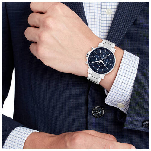 Tommy Hilfiger Tommy Hilfiger Watch TH1710588 Tommy Hilfiger Tommy Hilfiger Watch TH1710588