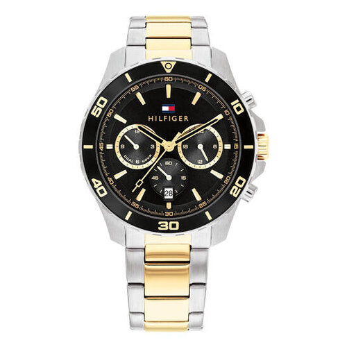 Tommy Hilfiger Tommy Hilfiger Horloge TH1792095 Tommy Hilfiger Tommy Hilfiger Horloge TH1792095