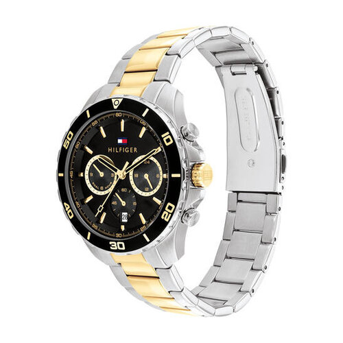 Tommy Hilfiger Tommy Hilfiger Horloge TH1792095 Tommy Hilfiger Tommy Hilfiger Horloge TH1792095