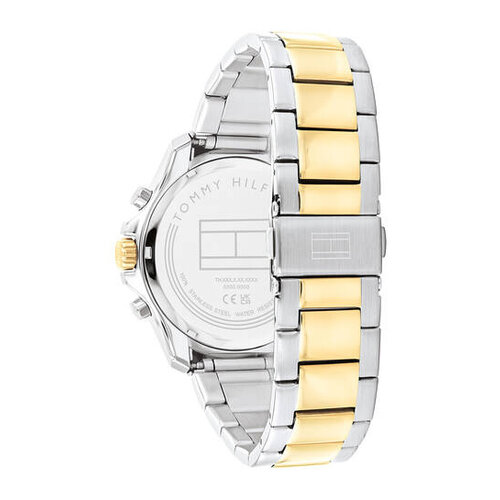 Tommy Hilfiger Tommy Hilfiger Horloge TH1792095 Tommy Hilfiger Tommy Hilfiger Horloge TH1792095