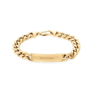Tommy Hilfiger Tommy Hilfiger Bracelet TJ2790580 Tommy Hilfiger Tommy Hilfiger Bracelet TJ2790580