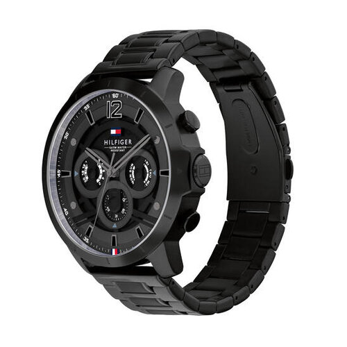 Tommy Hilfiger Tommy Hilfiger Horloge TH1710494 Tommy Hilfiger Tommy Hilfiger Horloge TH1710494