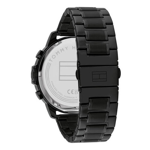 Tommy Hilfiger Tommy Hilfiger Horloge TH1710494 Tommy Hilfiger Tommy Hilfiger Horloge TH1710494