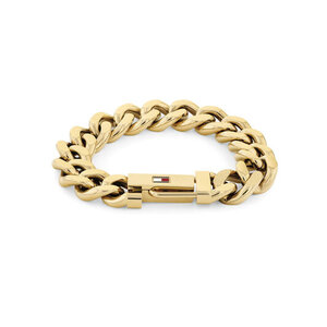 Tommy Hilfiger Tommy Hilfiger Bracelet TJ2790638 Tommy Hilfiger Tommy Hilfiger Bracelet TJ2790638