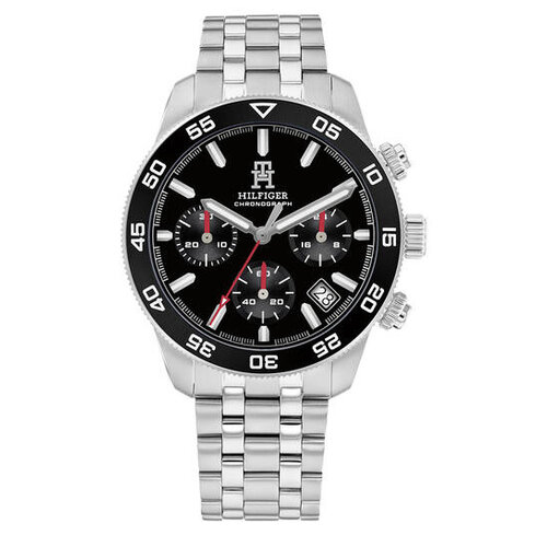 Tommy Hilfiger Tommy Hilfiger Horloge TH1792156 Tommy Hilfiger Tommy Hilfiger Horloge TH1792156