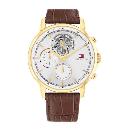 Tommy Hilfiger Tommy Hilfiger Horloge TH1710631 Tommy Hilfiger Tommy Hilfiger Horloge TH1710631