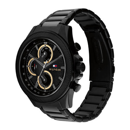 Tommy Hilfiger Tommy Hilfiger Horloge TH1792081 Tommy Hilfiger Tommy Hilfiger Horloge TH1792081