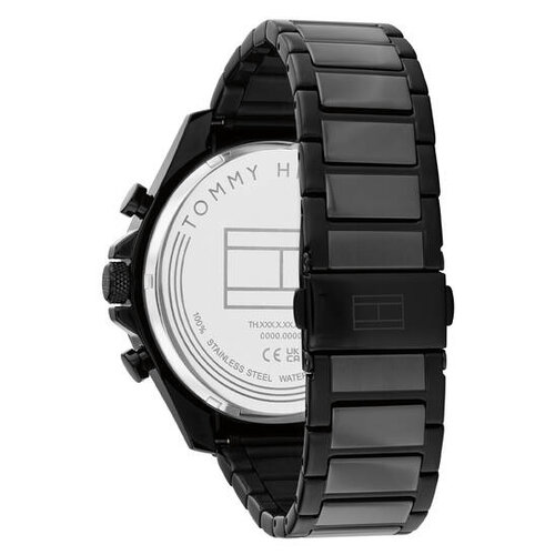 Tommy Hilfiger Tommy Hilfiger Horloge TH1792081 Tommy Hilfiger Tommy Hilfiger Horloge TH1792081