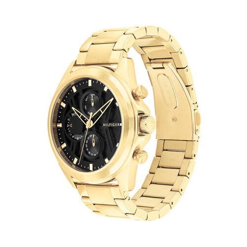 Tommy Hilfiger Tommy Hilfiger Horloge TH1710658 Tommy Hilfiger Tommy Hilfiger Horloge TH1710658