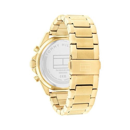 Tommy Hilfiger Tommy Hilfiger Horloge TH1710658 Tommy Hilfiger Tommy Hilfiger Horloge TH1710658