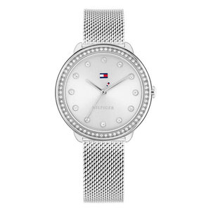 Tommy Hilfiger Tommy Hilfiger Horloge TH1782698 Tommy Hilfiger Tommy Hilfiger Horloge TH1782698