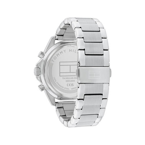 Tommy Hilfiger Tommy Hilfiger Horloge TH1710656 Tommy Hilfiger Tommy Hilfiger Horloge TH1710656