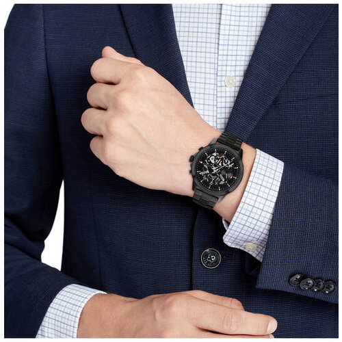 Tommy Hilfiger Tommy Hilfiger Watch TH1710478 Tommy Hilfiger Tommy Hilfiger Watch TH1710478