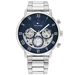 Tommy Hilfiger Tommy Hilfiger Horloge TH1710569 Tommy Hilfiger Tommy Hilfiger Horloge TH1710569