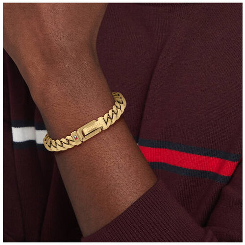 Tommy Hilfiger Tommy Hilfiger Armband TJ2790434 Tommy Hilfiger Tommy Hilfiger Armband TJ2790434