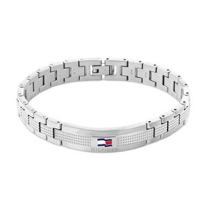 Tommy Hilfiger Tommy Hilfiger Bracelet TJ2790419 Tommy Hilfiger Tommy Hilfiger Bracelet TJ2790419