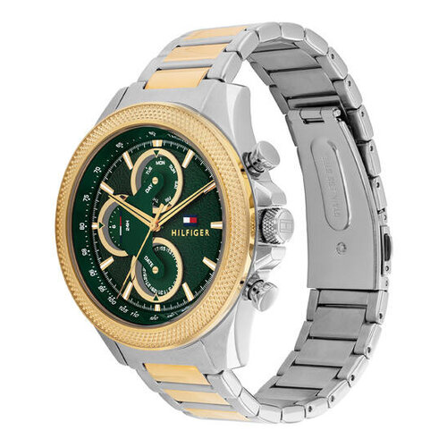 Tommy Hilfiger Tommy Hilfiger Horloge TH1792079 Tommy Hilfiger Tommy Hilfiger Horloge TH1792079