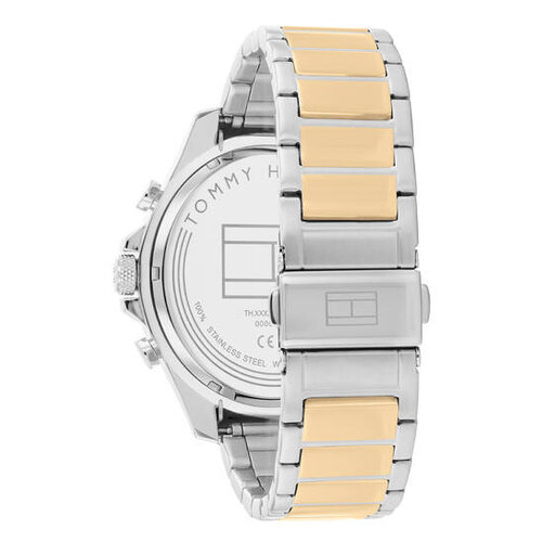 Tommy Hilfiger Tommy Hilfiger Horloge TH1792079 Tommy Hilfiger Tommy Hilfiger Horloge TH1792079