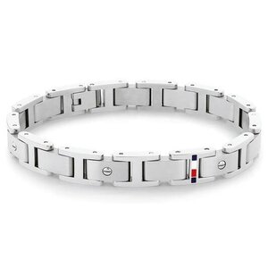 Tommy Hilfiger Tommy Hilfiger Bracelet TJ2790393 Tommy Hilfiger Tommy Hilfiger Bracelet TJ2790393