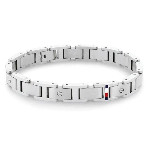 Tommy Hilfiger Tommy Hilfiger Armband TJ2790393 Tommy Hilfiger Tommy Hilfiger Armband TJ2790393