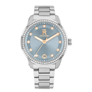 Tommy Hilfiger Tommy Hilfiger Horloge TH1782795 Tommy Hilfiger Tommy Hilfiger Horloge TH1782795